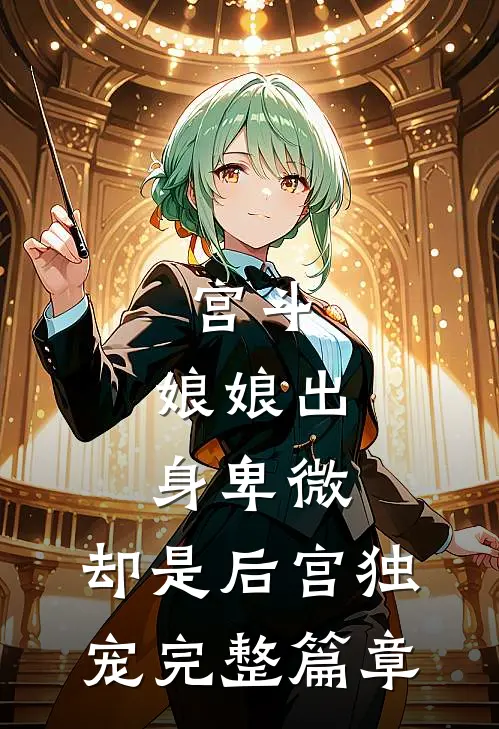宫斗：娘娘出身卑微，却是后宫独宠完整篇章