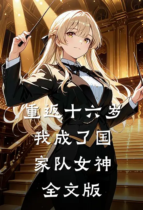 重返十六岁，我成了国家队女神全文版