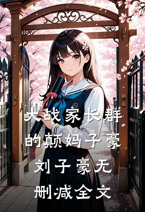 大战家长群的颠妈子豪刘子豪无删减全文