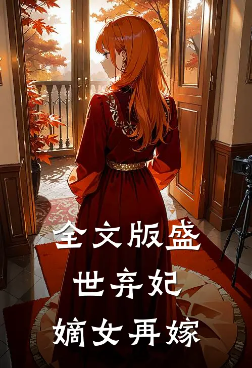 全文版盛世弃妃：嫡女再嫁