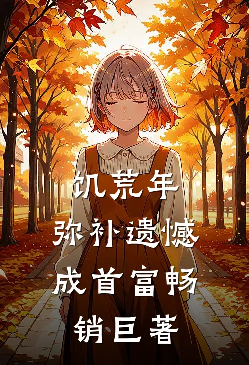 饥荒年：弥补遗憾成首富畅销巨著