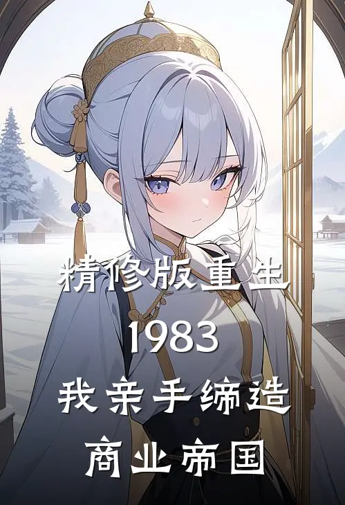 精修版重生1983：我亲手缔造商业帝国