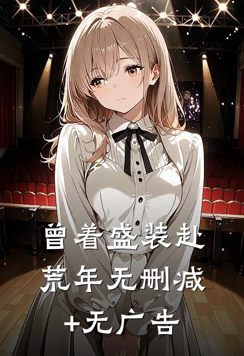 曾着盛装赴荒年无删减+无广告