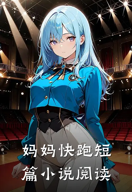 妈妈快跑短篇小说阅读