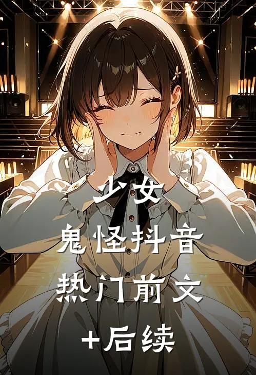 少女，鬼怪抖音热门前文+后续