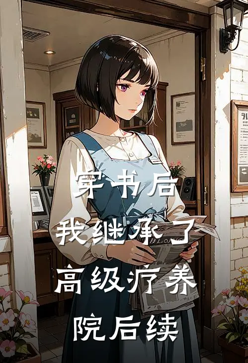 穿书后，我继承了高级疗养院后续