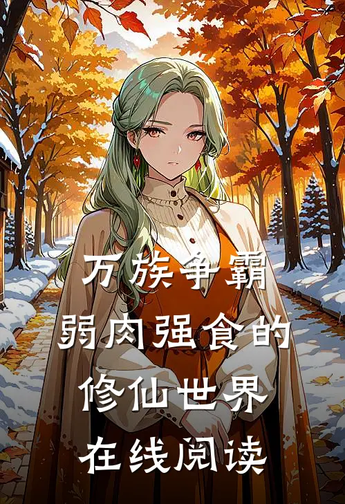 万族争霸：弱肉强食的修仙世界在线阅读