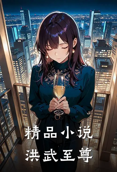精品小说洪武至尊