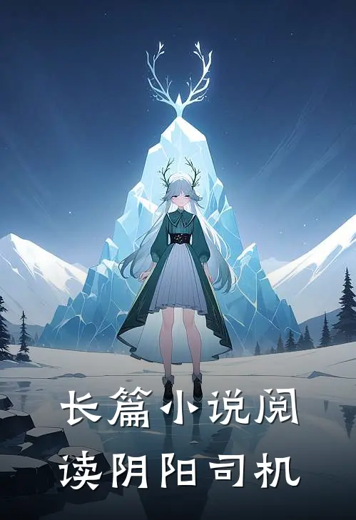 长篇小说阅读阴阳司机