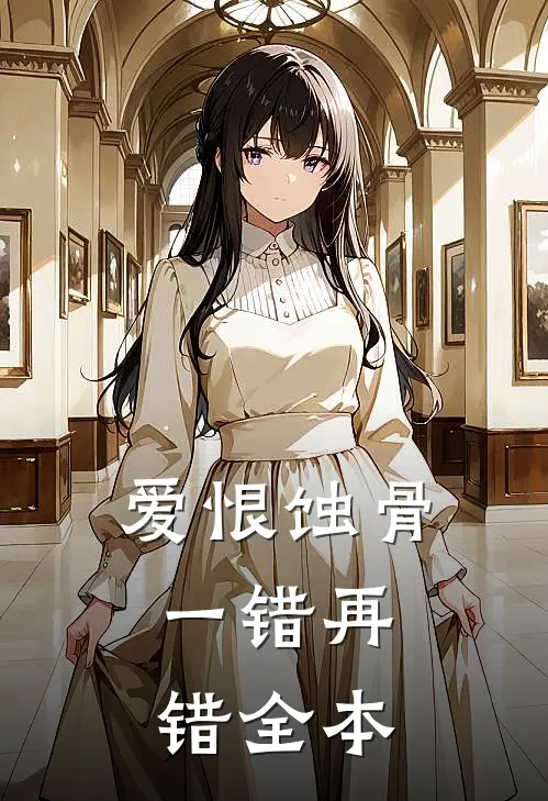 爱恨蚀骨，一错再错全本