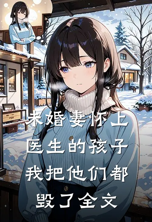 未婚妻怀上医生的孩子，我把他们都毁了全文