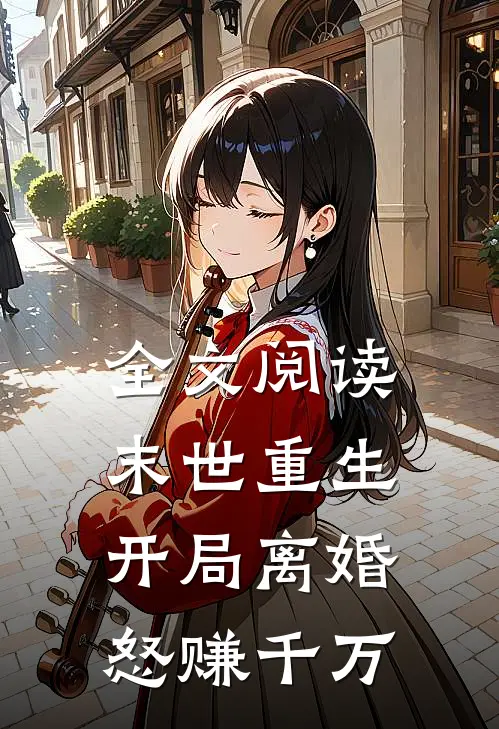 全文阅读末世重生：开局离婚怒赚千万