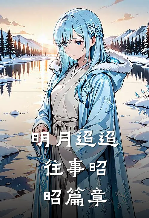 明月迢迢，往事昭昭篇章