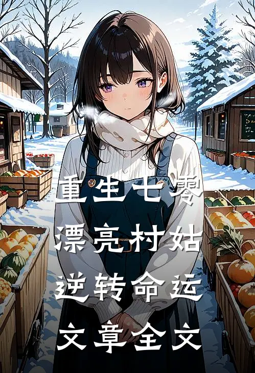 重生七零：漂亮村姑逆转命运文章全文