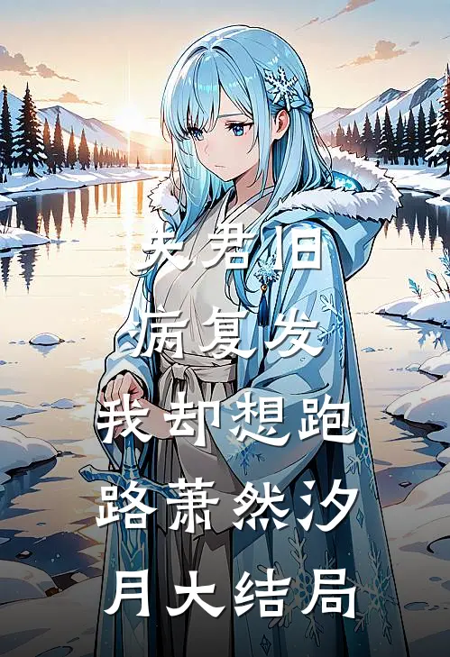 夫君旧病复发，我却想跑路萧然汐月大结局