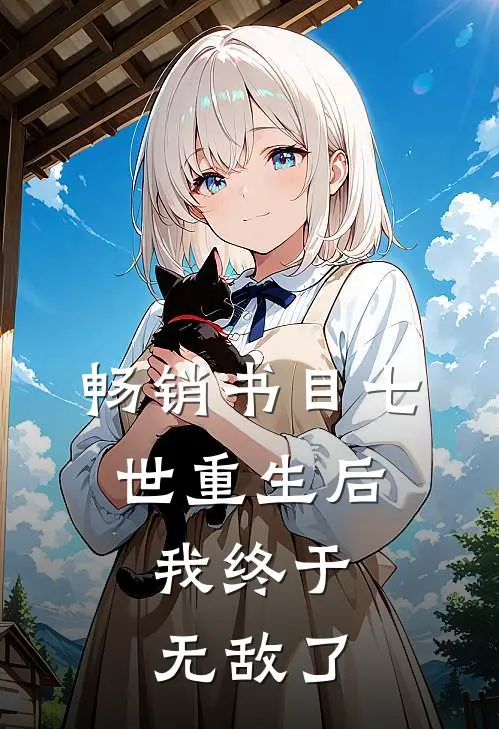 畅销书目七世重生后，我终于无敌了