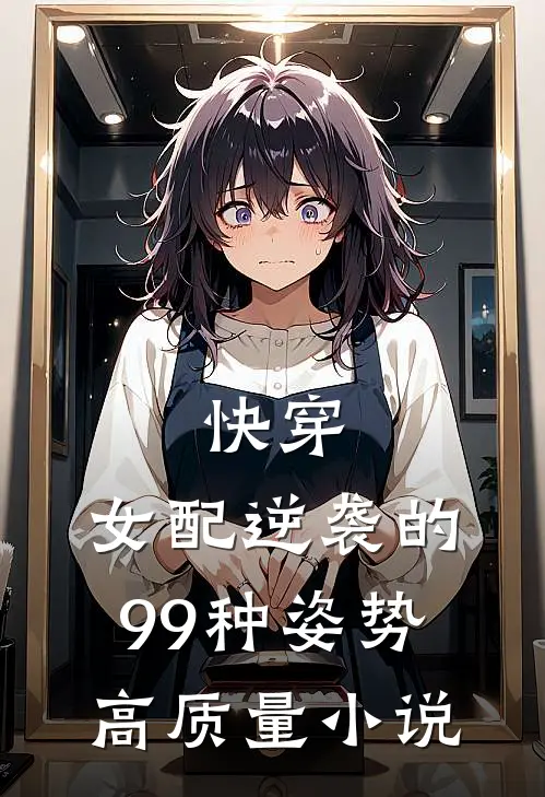 快穿：女配逆袭的99种姿势高质量小说