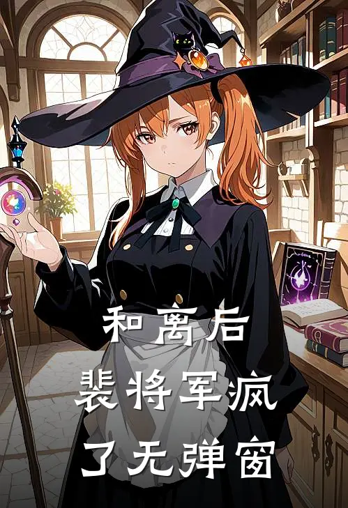 和离后，裴将军疯了无弹窗