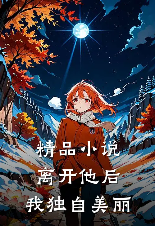 精品小说离开他后，我独自美丽