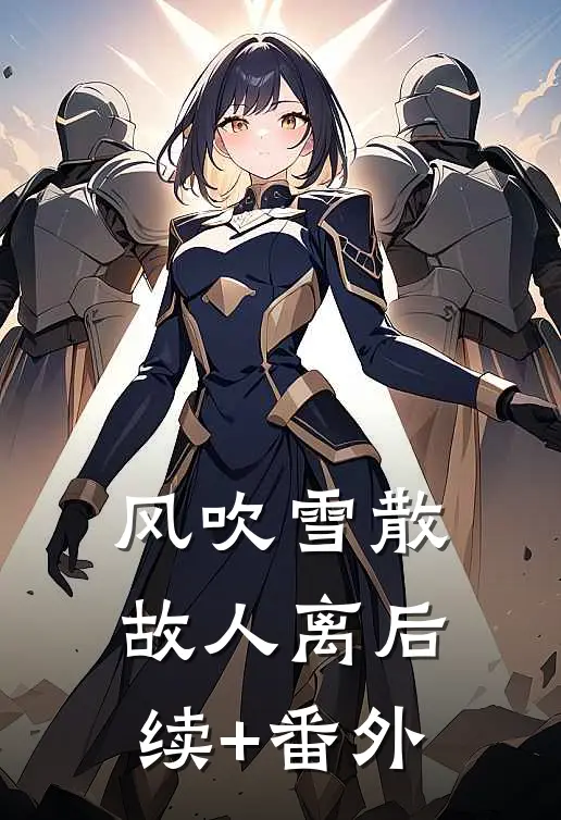 风吹雪散故人离后续+番外