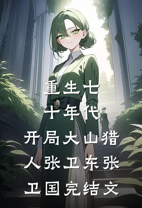 重生七十年代，开局大山猎人张卫东张卫国完结文