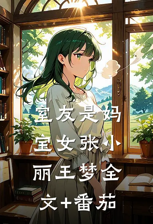 室友是妈宝女张小丽王梦全文+番茄