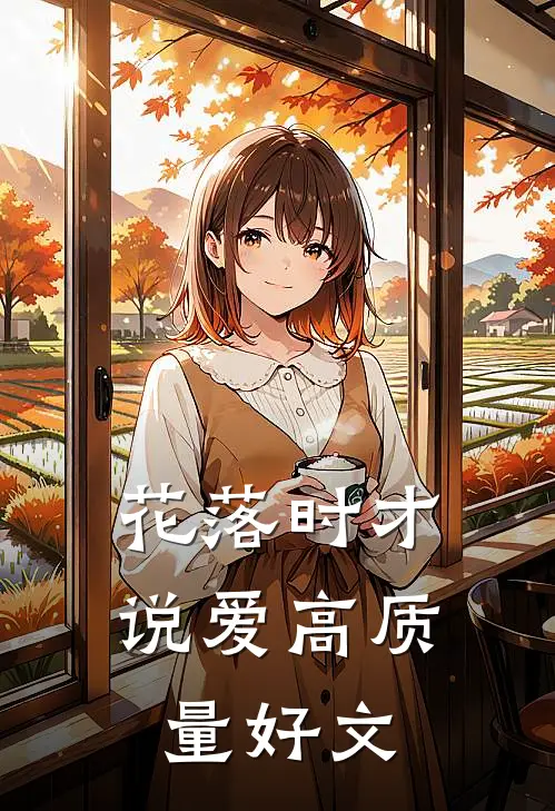 花落时才说爱高质量好文