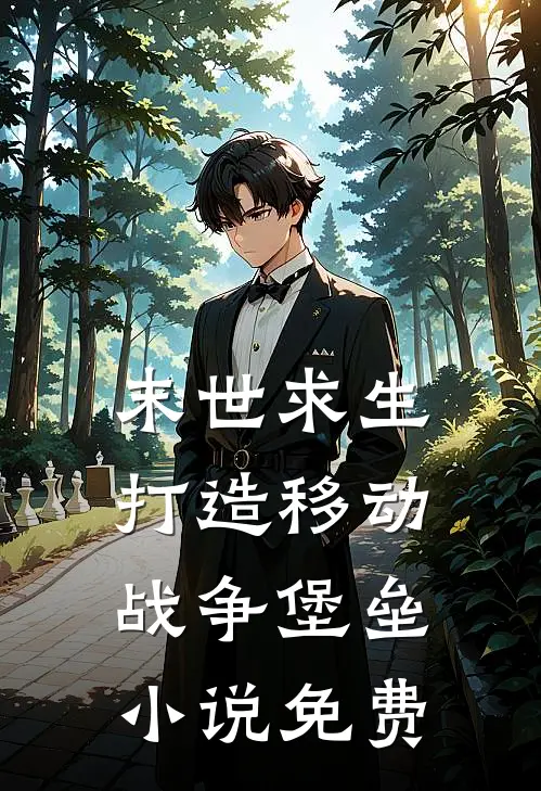 末世求生：打造移动战争堡垒小说免费