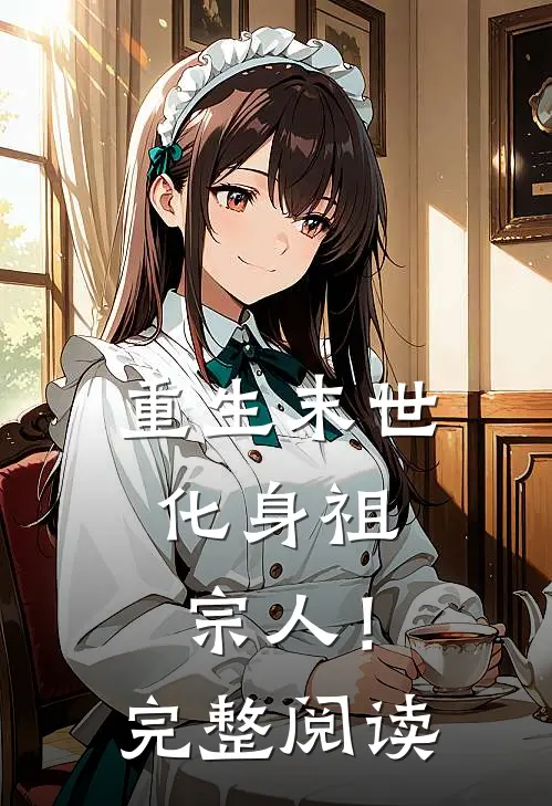 重生末世：化身祖宗人！完整阅读