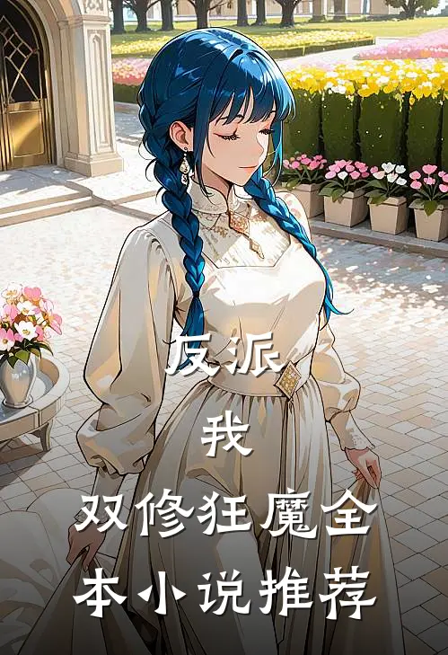 反派：我，双修狂魔全本小说推荐