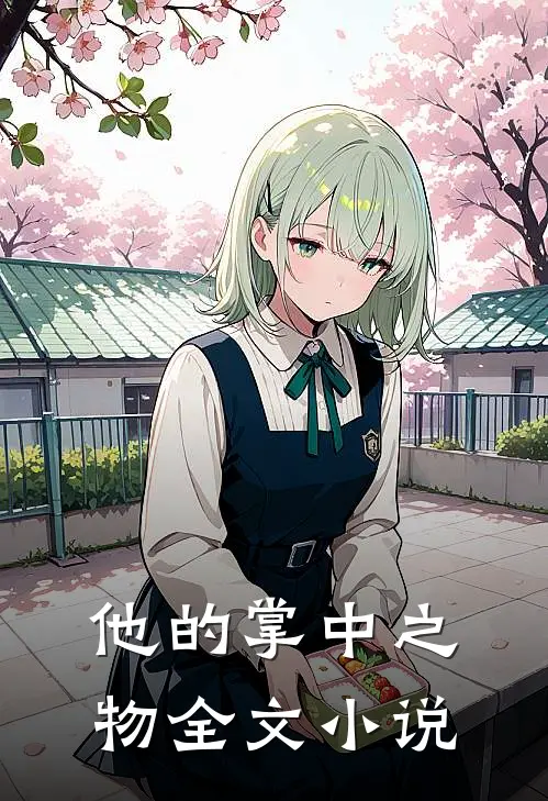 他的掌中之物全文小说