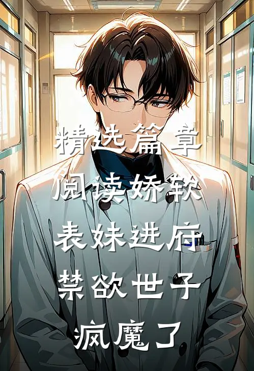精选篇章阅读娇软表妹进府：禁欲世子疯魔了