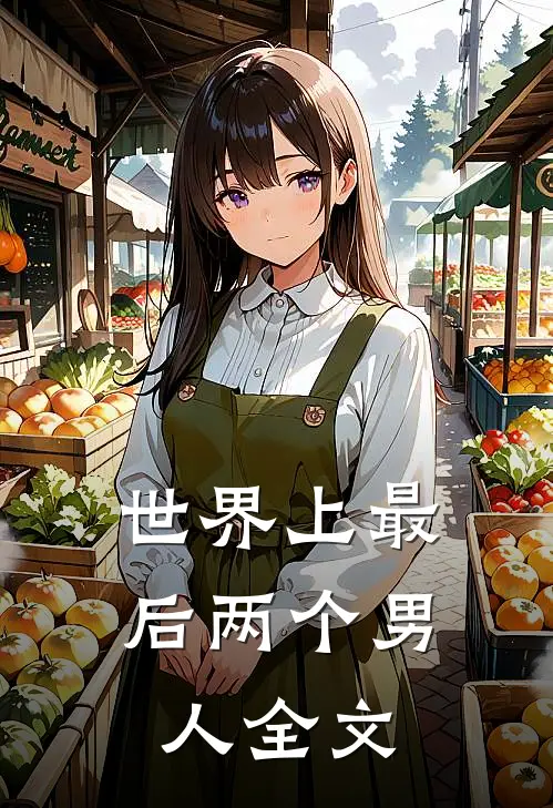 世界上最后两个男人全文