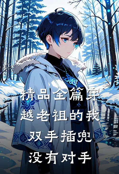精品全篇穿越老祖的我双手插兜，没有对手