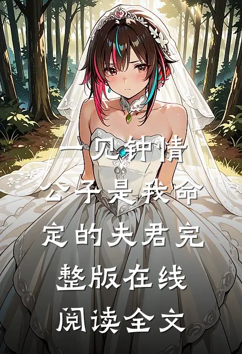 一见钟情，公子是我命定的夫君完整版在线阅读全文