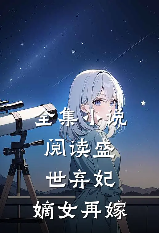 全集小说阅读盛世弃妃：嫡女再嫁