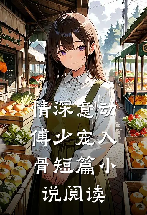 情深意动：傅少宠入骨短篇小说阅读