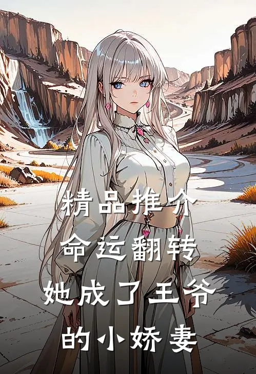精品推介命运翻转，她成了王爷的小娇妻