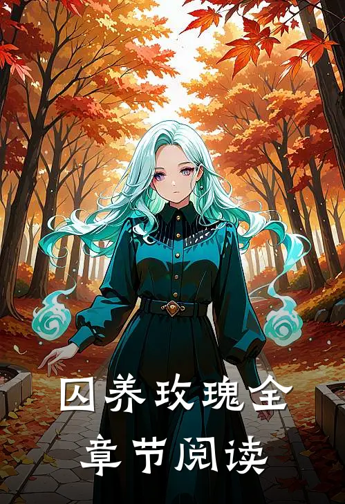 囚养玫瑰全章节阅读