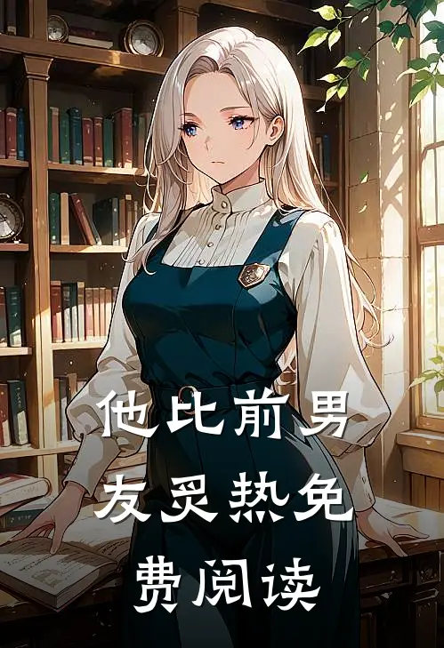 他比前男友炙热免费阅读