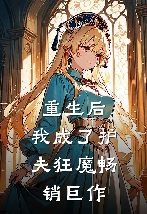重生后,我成了护夫狂魔畅销巨作免费阅读