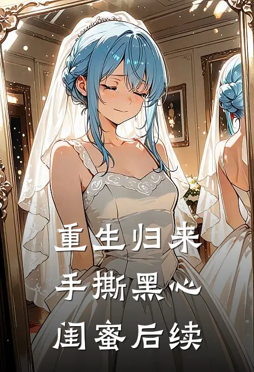 重生归来，手撕黑心闺蜜后续