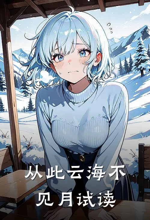 从此云海不见月试读