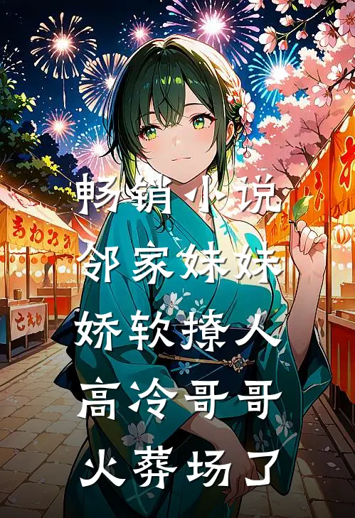 畅销小说邻家妹妹娇软撩人，高冷哥哥火葬场了