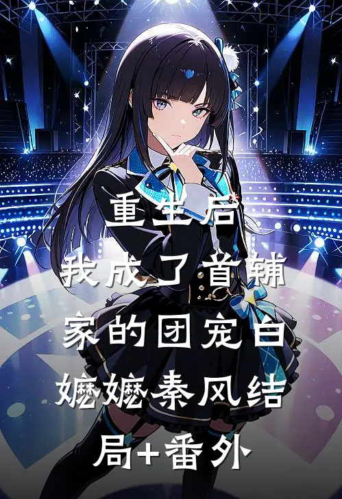 重生后，我成了首辅家的团宠白嬷嬷秦风结局+番外