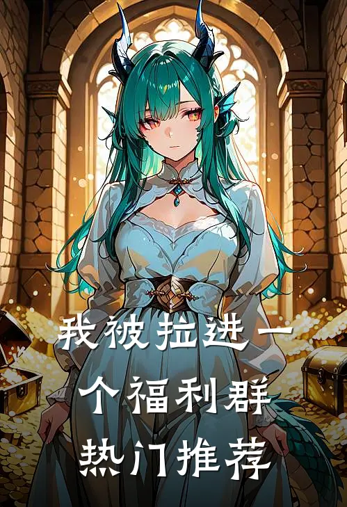 我被拉进一个福利群热门推荐