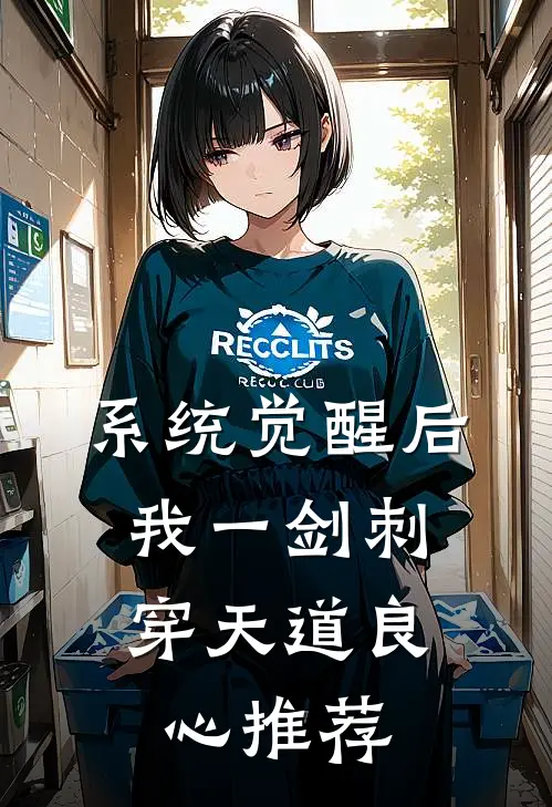 系统觉醒后，我一剑刺穿天道良心推荐