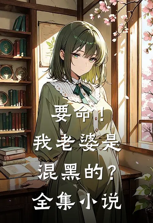 要命！我老婆是混黑的？全集小说