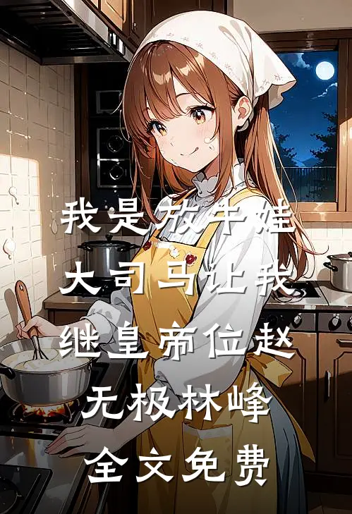 我是放牛娃，大司马让我继皇帝位赵无极林峰全文免费