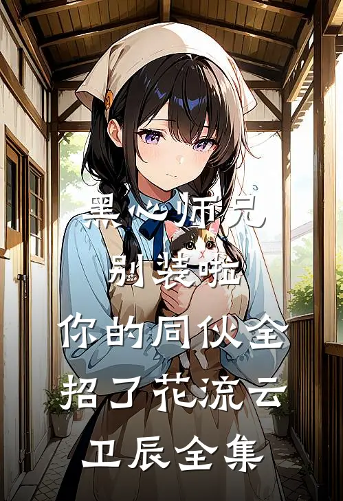 黑心师兄别装啦，你的同伙全招了花流云卫辰全集